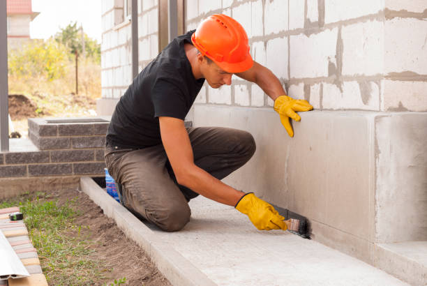Waterproofing professionals working in Bethel, OH